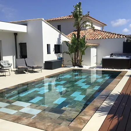 D'architecte Cyr Sur Villa *
