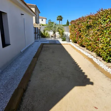 Vila D'architecte Cyr Sur Saint-Cyr-sur-Mer