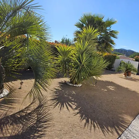 D'architecte Cyr Sur Vila *